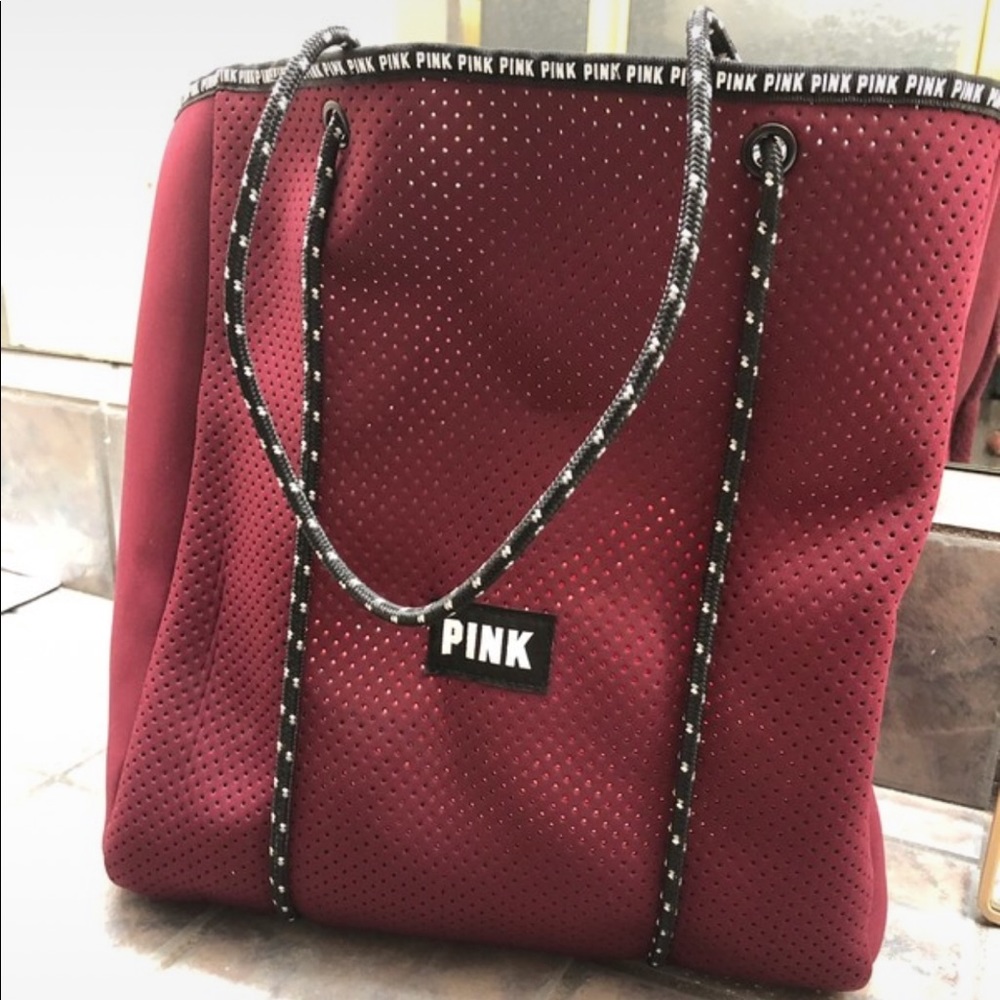Vs tote